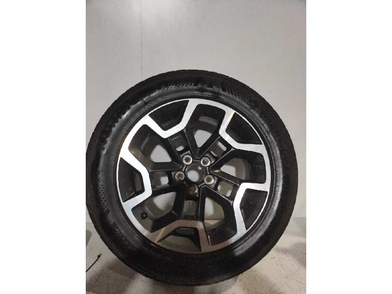 Recambio de juego llantas para subaru xv executive referencia OEM IAM 800 CUBIERTAS 225 55 17 LLANTA 17