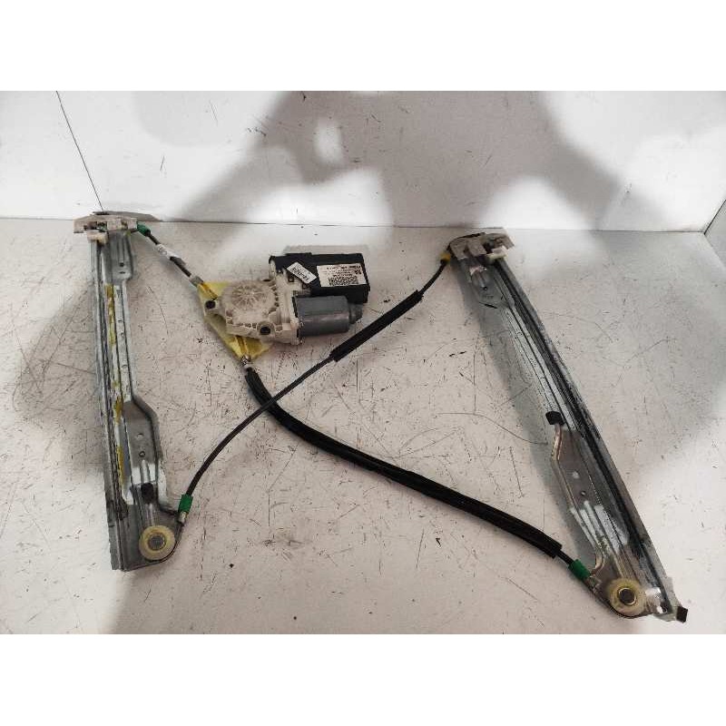 Recambio de elevalunas delantero derecho para citroen c5 berlina 2.2 hdi fap cat (4hx / dw12ed4) referencia OEM IAM 990188200 96