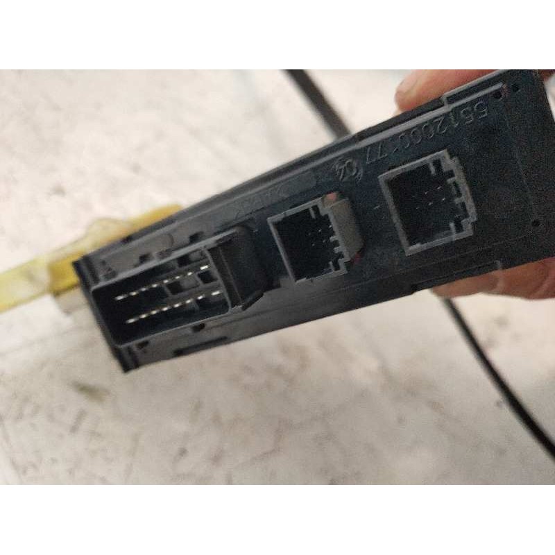 Recambio de elevalunas delantero derecho para citroen c5 berlina 2.2 hdi fap cat (4hx / dw12ed4) referencia OEM IAM 990188200 96