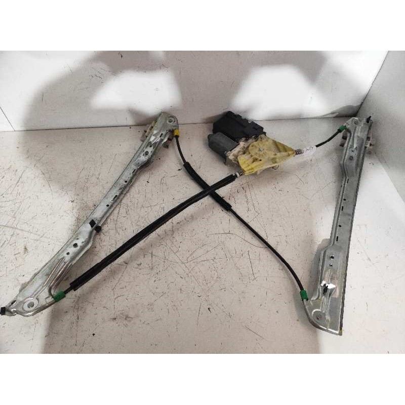 Recambio de elevalunas delantero derecho para citroen c5 berlina 2.2 hdi fap cat (4hx / dw12ed4) referencia OEM IAM 990188200 96