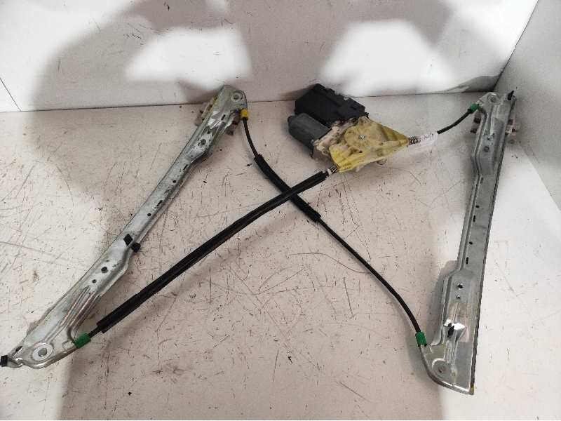 Recambio de elevalunas delantero derecho para citroen c5 berlina 2.2 hdi fap cat (4hx / dw12ed4) referencia OEM IAM 990188200 96