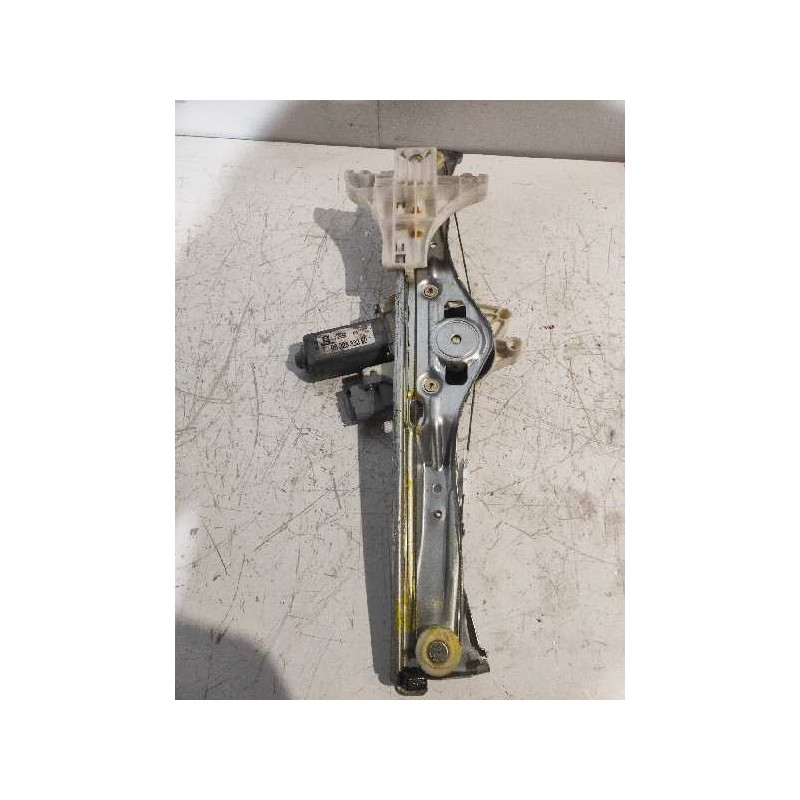 Recambio de elevalunas trasero derecho para citroen c5 berlina 2.2 hdi fap cat (4hx / dw12ed4) referencia OEM IAM 103167104 9632