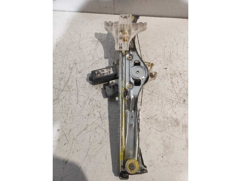 Recambio de elevalunas trasero derecho para citroen c5 berlina 2.2 hdi fap cat (4hx / dw12ed4) referencia OEM IAM 103167104 9632