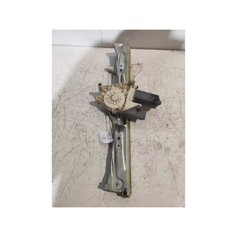 Recambio de elevalunas trasero derecho para citroen c5 berlina 2.2 hdi fap cat (4hx / dw12ed4) referencia OEM IAM 103167104 9632