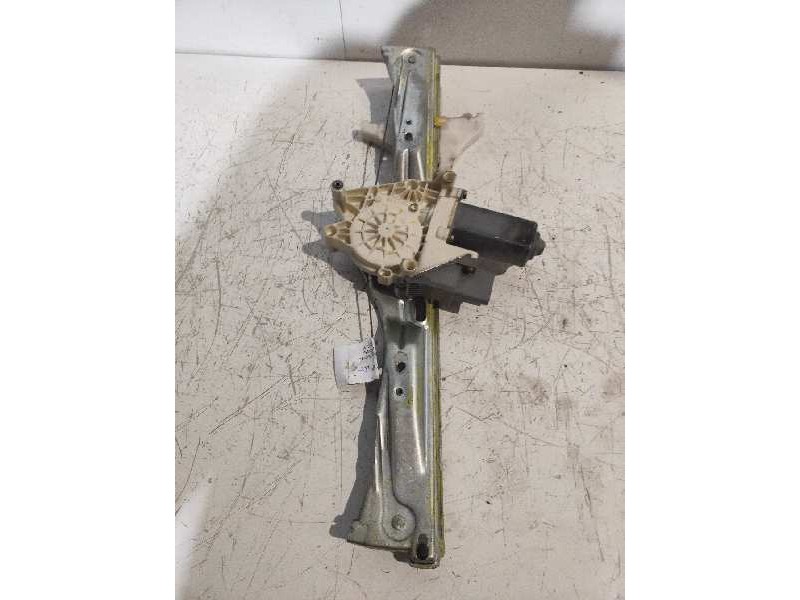 Recambio de elevalunas trasero derecho para citroen c5 berlina 2.2 hdi fap cat (4hx / dw12ed4) referencia OEM IAM 103167104 9632