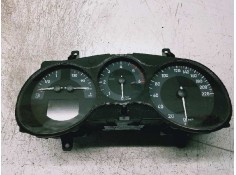 Recambio de cuadro instrumentos para seat leon (1p1) reference referencia OEM IAM 1P0920827E  