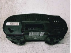 Recambio de cuadro instrumentos para seat leon (1p1) reference referencia OEM IAM 1P0920827E   2