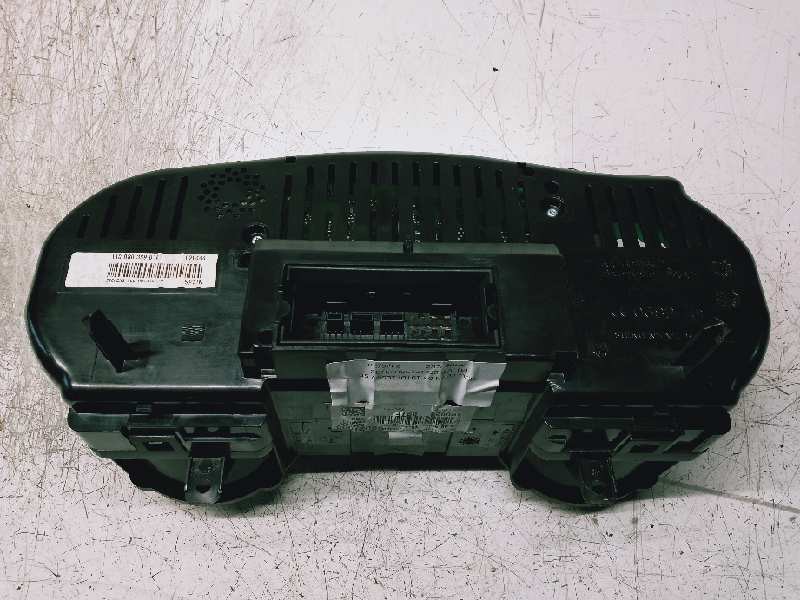 Recambio de cuadro instrumentos para seat leon (1p1) reference referencia OEM IAM 1P0920827E  