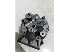 Recambio de compresor aire acondicionado para renault megane ii classic berlina 1.9 dci diesel referencia OEM IAM 01140018 0018 