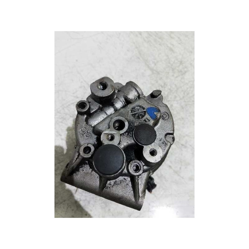 Recambio de compresor aire acondicionado para renault megane ii classic berlina 1.9 dci diesel referencia OEM IAM 01140018 0018 