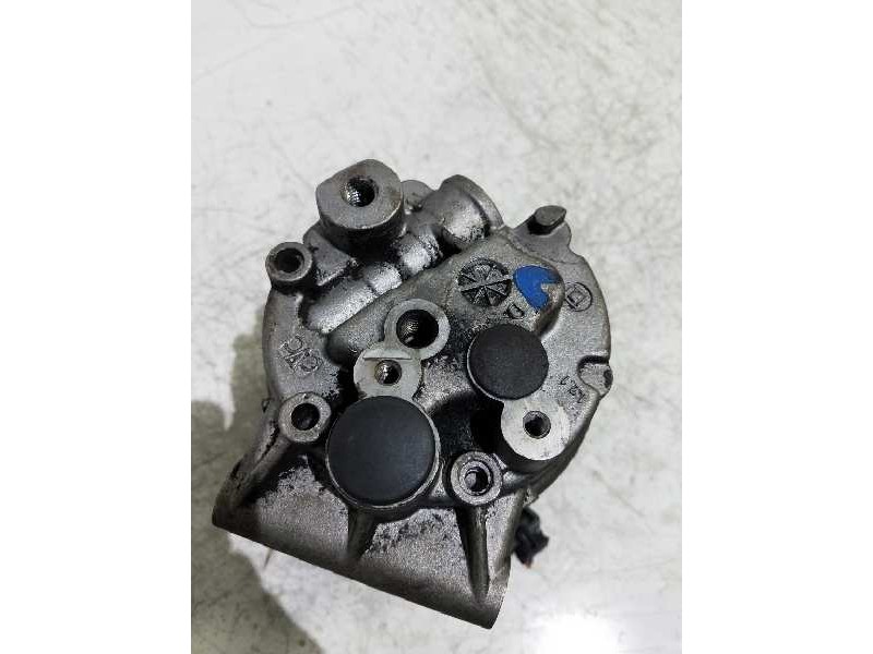 Recambio de compresor aire acondicionado para renault megane ii classic berlina 1.9 dci diesel referencia OEM IAM 01140018 0018  Recambio de compresor aire acondicionado para renault megane ii classic berlina 1.9 dci diesel referencia OEM IAM 01140018 0018