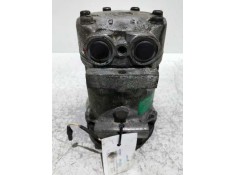 Recambio de compresor aire acondicionado para renault twingo (co6) 1.2 referencia OEM IAM SD7H157827B 7827B 7700860997C