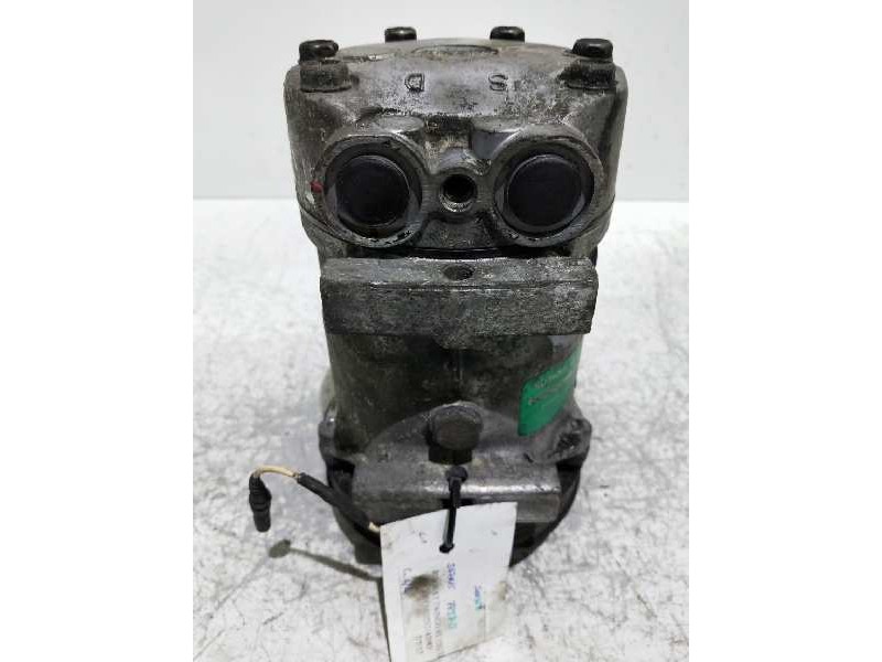 Recambio de compresor aire acondicionado para renault twingo (co6) 1.2 referencia OEM IAM SD7H157827B 7827B 7700860997C