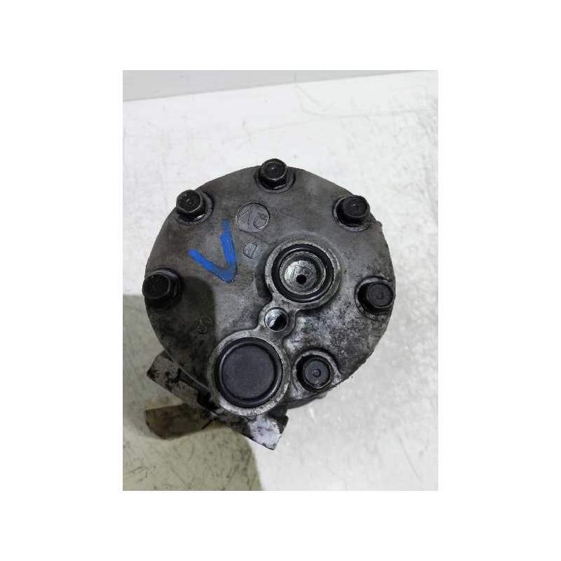 Recambio de compresor aire acondicionado para renault safrane (b54) 2.1 turbodiesel referencia OEM IAM SD7V167859 7859 770087166