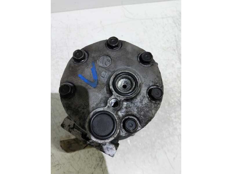Recambio de compresor aire acondicionado para renault safrane (b54) 2.1 turbodiesel referencia OEM IAM SD7V167859 7859 770087166