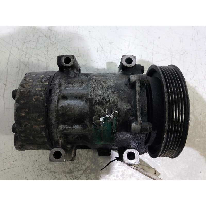 Recambio de compresor aire acondicionado para renault safrane (b54) 2.1 turbodiesel referencia OEM IAM SD7V167859 7859 770087166
