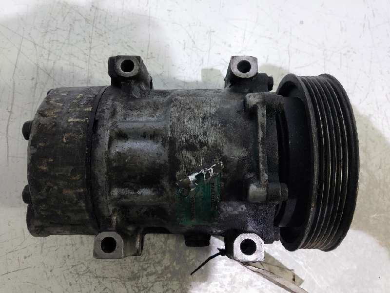 Recambio de compresor aire acondicionado para renault safrane (b54) 2.1 turbodiesel referencia OEM IAM SD7V167859 7859 770087166