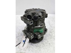 Recambio de compresor aire acondicionado para renault kangoo 4x4 referencia OEM IAM SD7V161150F 1150F 7700100447