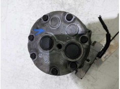 Recambio de compresor aire acondicionado para renault megane i berlina hatchback (ba0) referencia OEM IAM SD7V161132F 1132F 7700