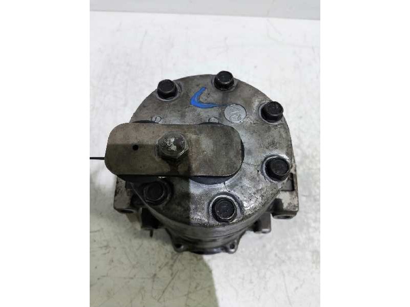 Recambio de compresor aire acondicionado para renault megane i classic (la0) referencia OEM IAM SD7H158074 8074 7700111289