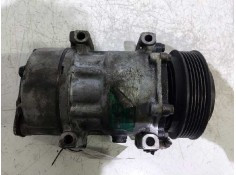 Recambio de compresor aire acondicionado para renault megane i classic (la0) referencia OEM IAM SD7H158074 8074 7700111289 2