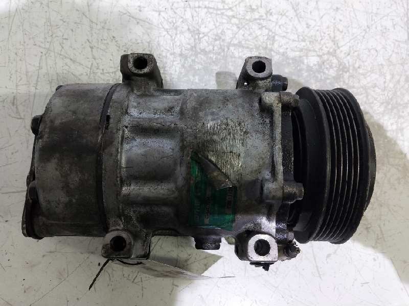 Recambio de compresor aire acondicionado para renault megane i classic (la0) referencia OEM IAM SD7H158074 8074 7700111289