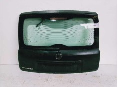 Recambio de porton trasero para fiat panda (169) 1.2 8v dynamic referencia OEM IAM   