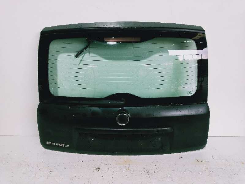 Recambio de porton trasero para fiat panda (169) 1.2 8v dynamic referencia OEM IAM   
