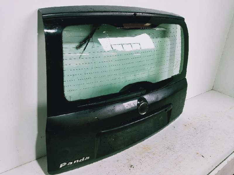 Recambio de porton trasero para fiat panda (169) 1.2 8v dynamic referencia OEM IAM   