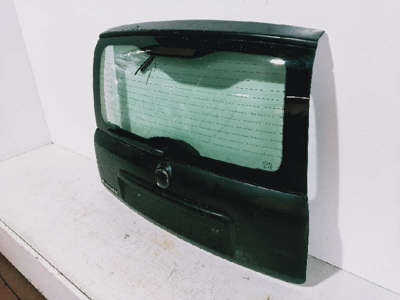 Recambio de porton trasero para fiat panda (169) 1.2 8v dynamic referencia OEM IAM   