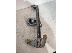 Recambio de elevalunas delantero izquierdo para peugeot 107 rc-line referencia OEM IAM   