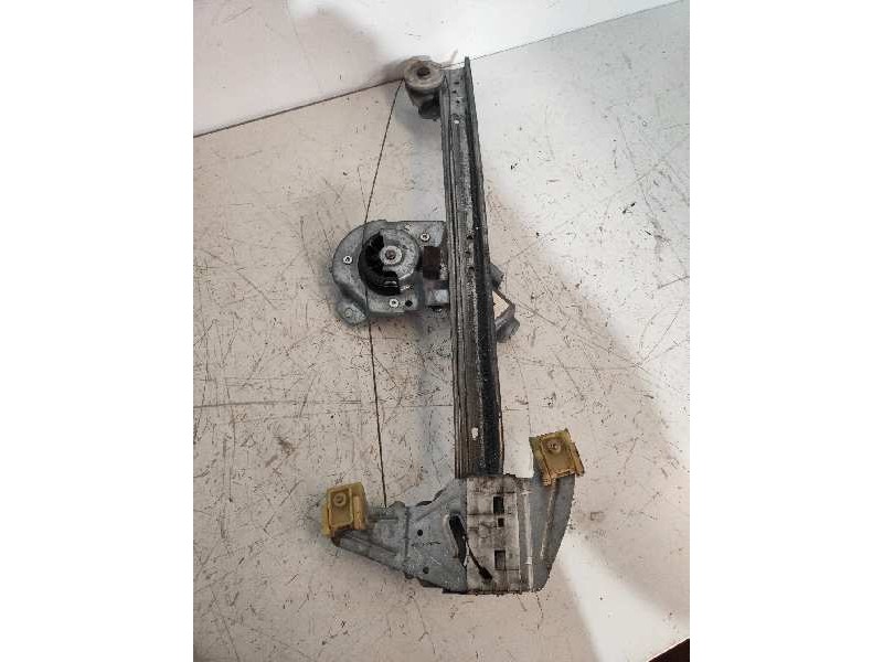 Recambio de elevalunas delantero izquierdo para peugeot 107 rc-line referencia OEM IAM   