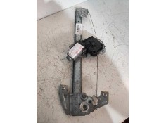 Recambio de elevalunas delantero izquierdo para peugeot 107 rc-line referencia OEM IAM    2