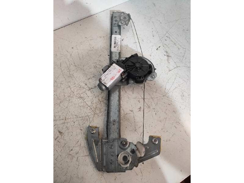 Recambio de elevalunas delantero izquierdo para peugeot 107 rc-line referencia OEM IAM   