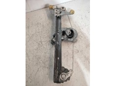 Recambio de elevalunas delantero derecho para peugeot 107 rc-line referencia OEM IAM   3P