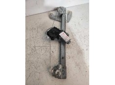 Recambio de elevalunas delantero derecho para peugeot 107 rc-line referencia OEM IAM   3P 2