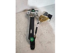 Recambio de elevalunas trasero derecho para seat leon (1p1) reference referencia OEM IAM 1K0959704AF  