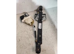 Recambio de elevalunas trasero derecho para seat leon (1p1) reference referencia OEM IAM 1K0959704AF   2