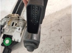 Recambio de elevalunas trasero izquierdo para seat leon (1p1) reference referencia OEM IAM 1K0959703AF   2