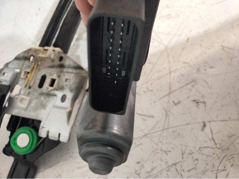 Recambio de elevalunas trasero izquierdo para seat leon (1p1) reference referencia OEM IAM 1K0959703AF  