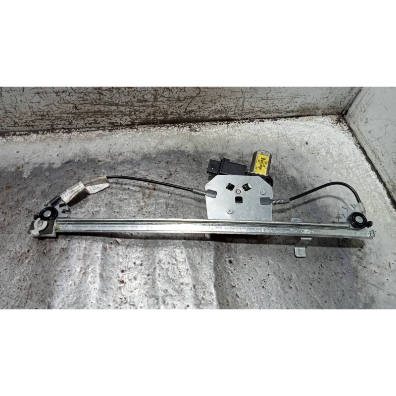 Recambio de elevalunas delantero izquierdo para fiat ducato caja cerrada 33 (06.2006 =>) l1h1 160 multijet power referencia OEM 