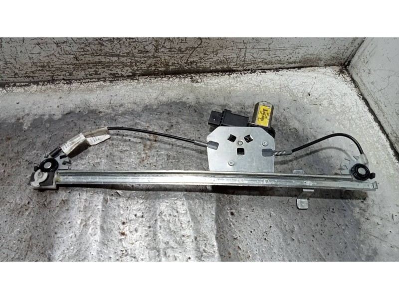 Recambio de elevalunas delantero izquierdo para fiat ducato caja cerrada 33 (06.2006 =>) l1h1 160 multijet power referencia OEM 