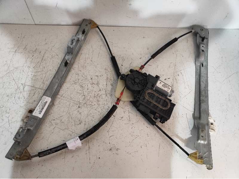 Recambio de elevalunas delantero derecho para citroen c4 picasso exclusive referencia OEM IAM 400964C 9654087780 