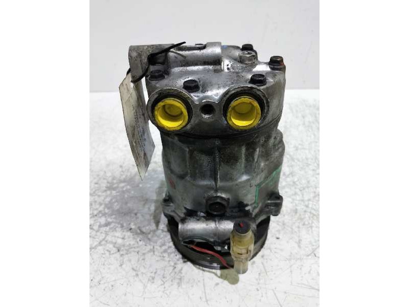 Recambio de compresor aire acondicionado para mg rover serie 45 (rt) classic (4-ptas.) referencia OEM IAM SD7V161220F 1220F JPB1