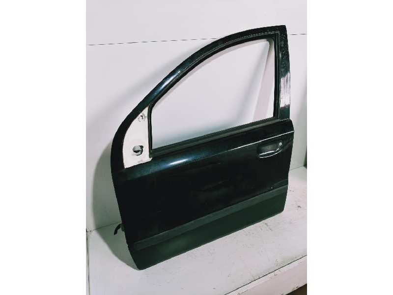 Recambio de puerta delantera izquierda para fiat panda (169) 1.2 8v dynamic referencia OEM IAM  5P 