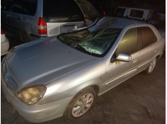 citroen xsara berlina del año 2000