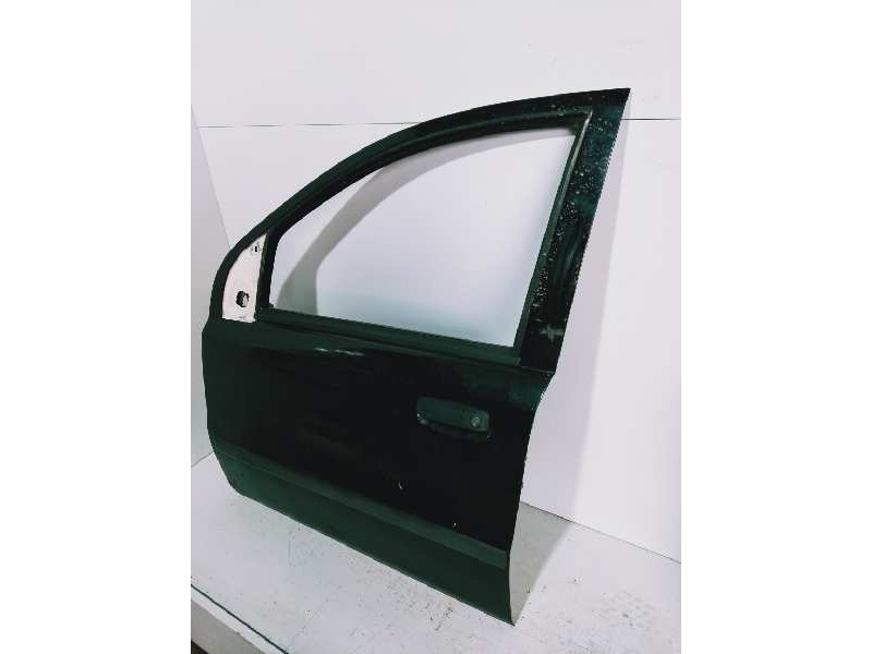 Recambio de puerta delantera izquierda para fiat panda (169) 1.2 8v dynamic referencia OEM IAM  5P 