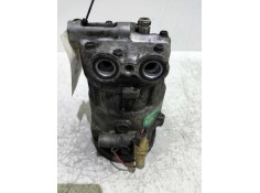 Recambio de compresor aire acondicionado para mg rover serie 45 (rt) 1.6 16v cat referencia OEM IAM SD7V161219F 1219F JPB101240