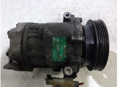 Recambio de compresor aire acondicionado para mg rover serie 45 (rt) 1.6 16v cat referencia OEM IAM SD7V161219F 1219F JPB101240 2