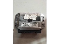 Recambio de centralita motor uce para renault megane ii coupe/cabrio authentique referencia OEM IAM 215854212A 8200509516 820050